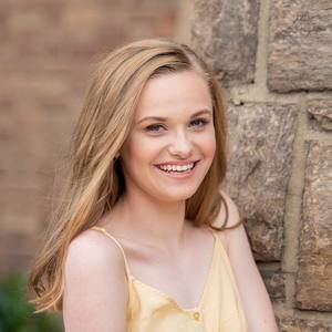 Meet your Posher, Hannah-ireland